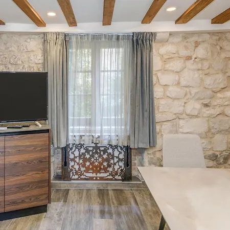Konukevi M Luxury 4*