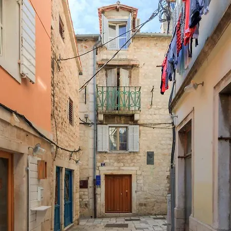 Maison d'hôtes M Luxury