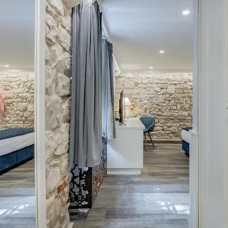 Konukevi M Luxury 4*