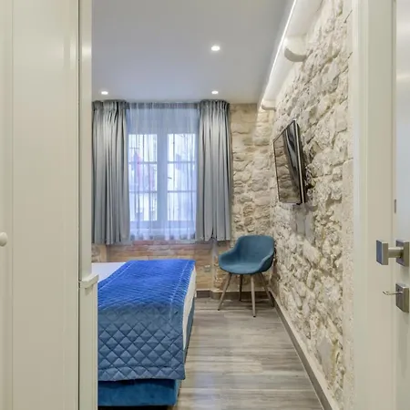 Guest house M Luxury 4*