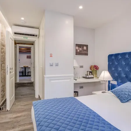 Guest house M Luxury 4*