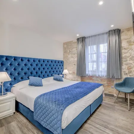 Guest house M Luxury Split