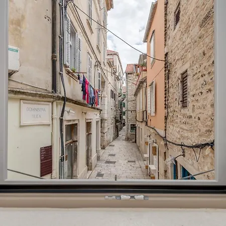 M Luxury 4* Split